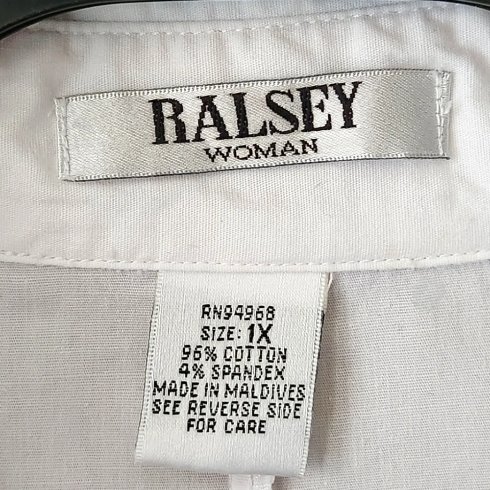 Blouse | Ralsey - Picture 3 of 8